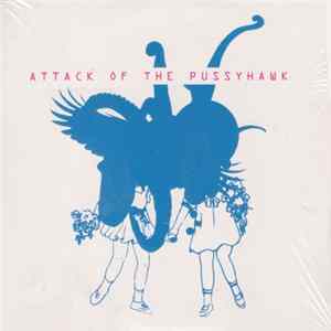 Various - Attack Of The Pussyhawk mp3