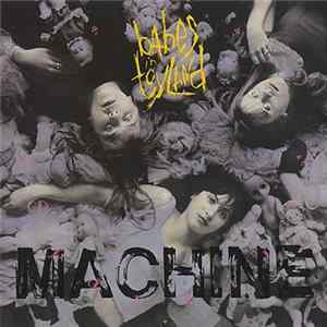 Babes In Toyland - Spanking Machine mp3