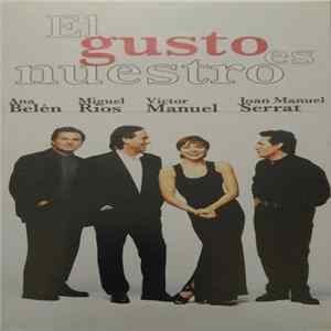 Various - El Gusto Es Nuestro mp3