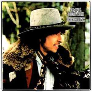 Bob Dylan - Desire mp3