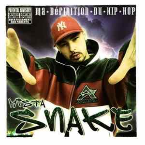 Mista Snake - Ma Définition Du Hip-Hop mp3