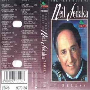Neil Sedaka - Timeless - The Very Best Of Neil Sedaka mp3