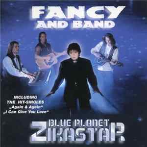 Fancy And Band - Blue Planet Zikastar mp3