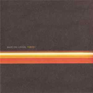 Marconi Union - Tokyo+ mp3