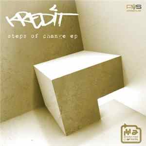 Kredit - Steps Of Change EP mp3