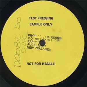 Various - Doobie Do Disc mp3