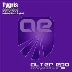 Tygris - Sonorous mp3