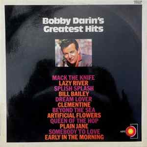 Bobby Darin - Greatest Hits mp3