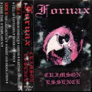 Fornax - Crimson Essence mp3
