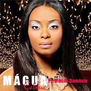 Celma Ribas featuring Matias Damásio - Mágua mp3