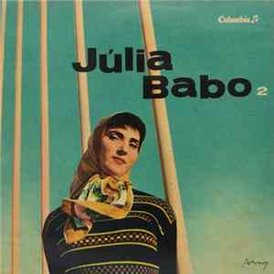 Júlia Babo mp3