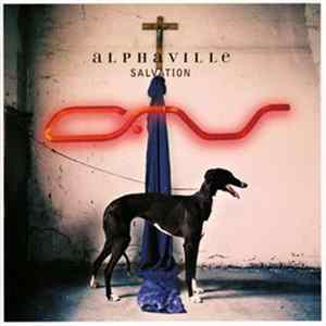 Alphaville - Salvation mp3