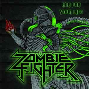 Zombie Fighter - Run for Your Life mp3