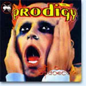 The Prodigy - The Devil's Spacecake mp3