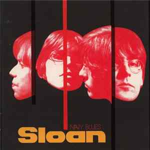 Sloan - Navy Blues mp3