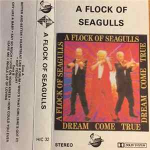 A Flock Of Seagulls - Dream Come True mp3