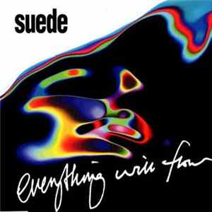 Suede - Everything Will Flow mp3
