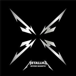 Metallica - Beyond Magnetic mp3