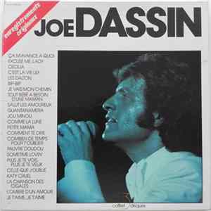 Joe Dassin - Coffret 3 Disques mp3