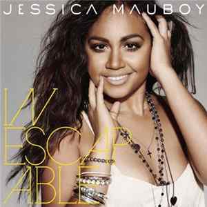 Jessica Mauboy - Inescapable mp3