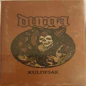 Durga - Kuldesak mp3