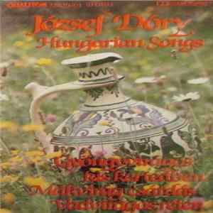 József Dóry - Hungarian Songs mp3