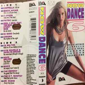 Various - Now Dance 6 mp3