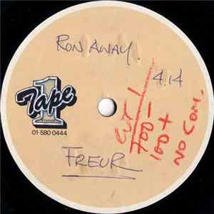 Freur - Runaway mp3
