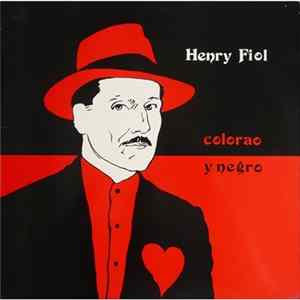 Henry Fiol - Colorao Y Negro mp3