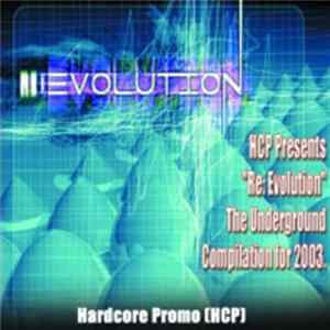 Various - Re:Evolution mp3