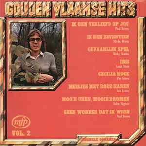 Various - Gouden Vlaamse Hits Vol.2 mp3