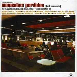 Various - Momentos Perdidos mp3