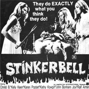 Stinkerbell - They do EXACTLY what you think they do! mp3