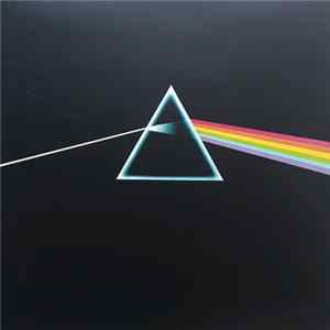 Pink Floyd - The Dark Side Of The Moon mp3