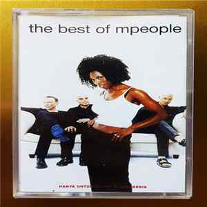 M People - The Best Of Mpeople mp3