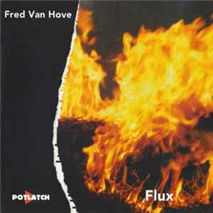 Fred Van Hove - Flux mp3