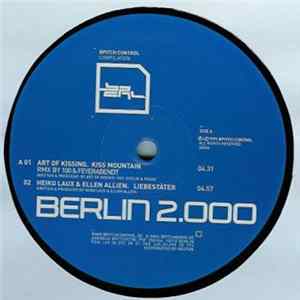 Various - Berlin 2.000 mp3