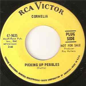 Cornelia - Picking Up Pebbles mp3