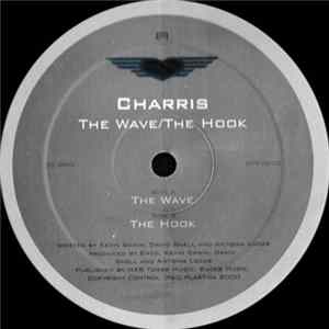 Charris - The Wave / The Hook mp3