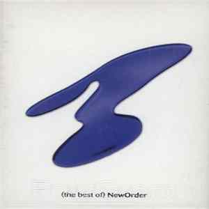 NewOrder - (The Best Of) NewOrder mp3