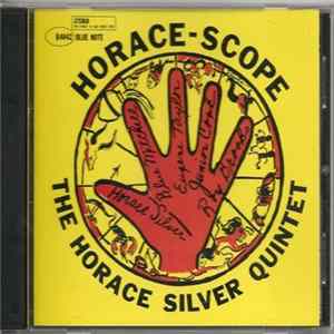 The Horace Silver Quintet - Horace-Scope mp3