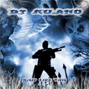 DJ Ruano - Jump Like This mp3