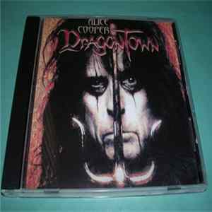 Alice Cooper - Dragontown mp3