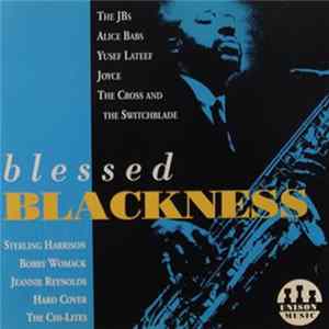 Various - Blessed Blackness mp3