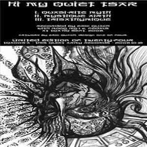 Thisquietarmy - Hi My Quiet Tsar mp3