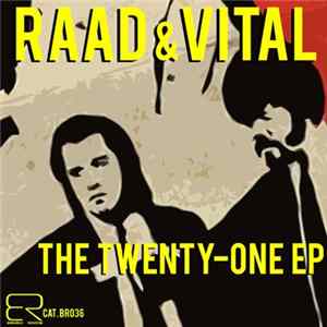 Raad & Vital - The Twenty-One EP mp3