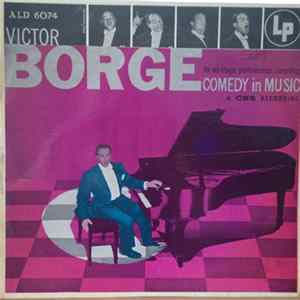 Victor Borge - Comedy In Music mp3