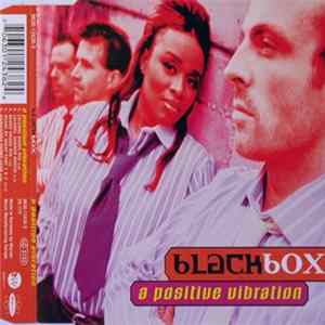 Black Box - A Positive Vibration mp3