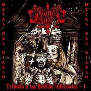 Kulto Maldito - Tributo A Las Bestias Infernales – 1 mp3