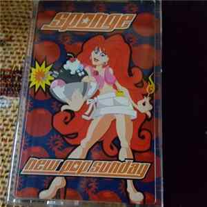 Sponge - New Pop Sunday mp3
